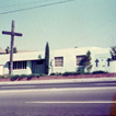 Photo of the church in 1967