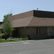 Photo of the church as it looks today